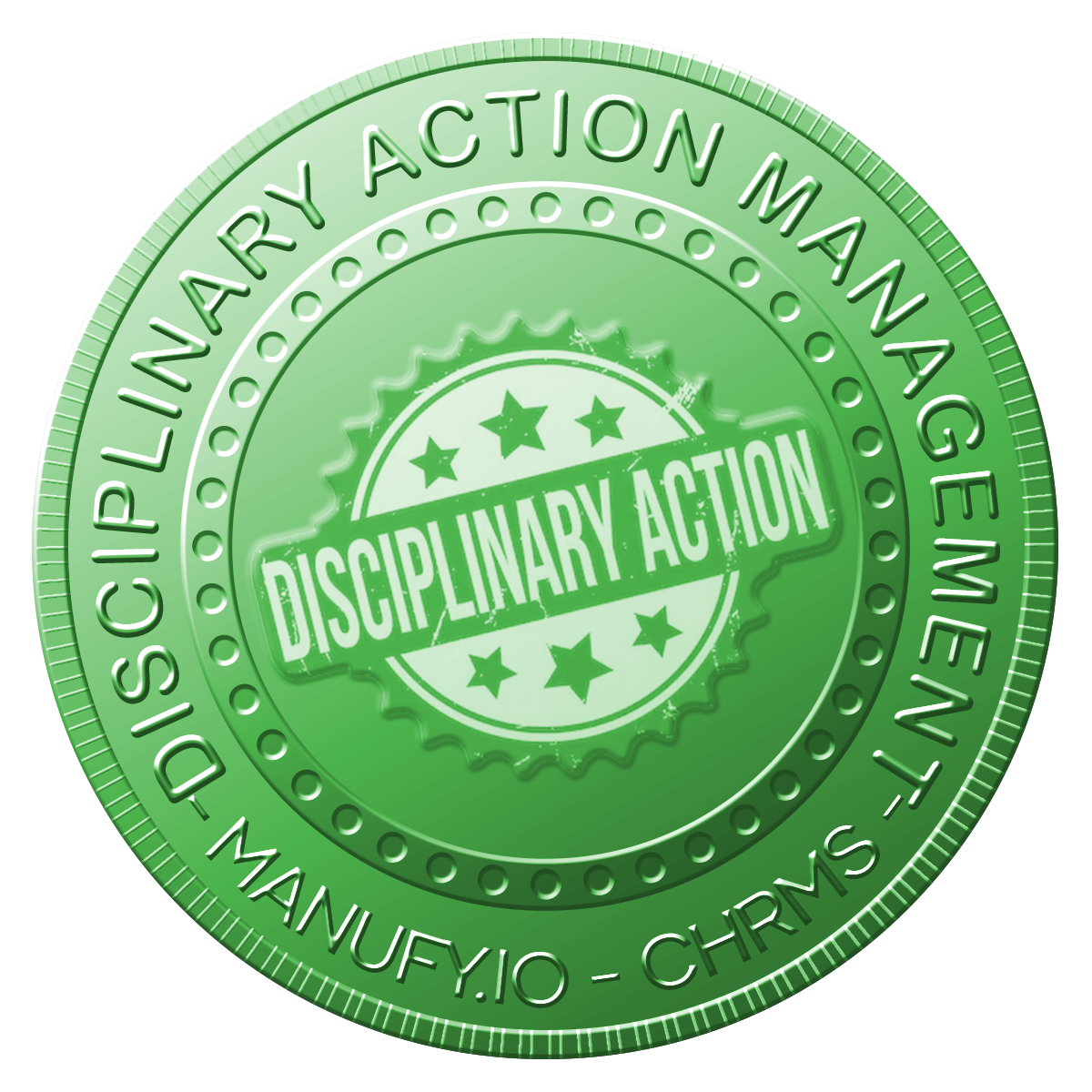 Disciplinary Action Management